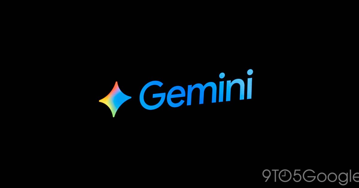 Découvrez la Nouvelle Homepage et le Design Innovant de la Barre de Saisie de Gemini sur Android !