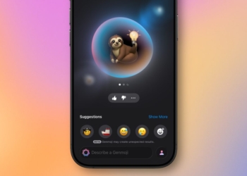 Découvrez toutes les nouvelles fonctionnalités de Genmoji sur iOS 26 : Ce que vous devez savoir !