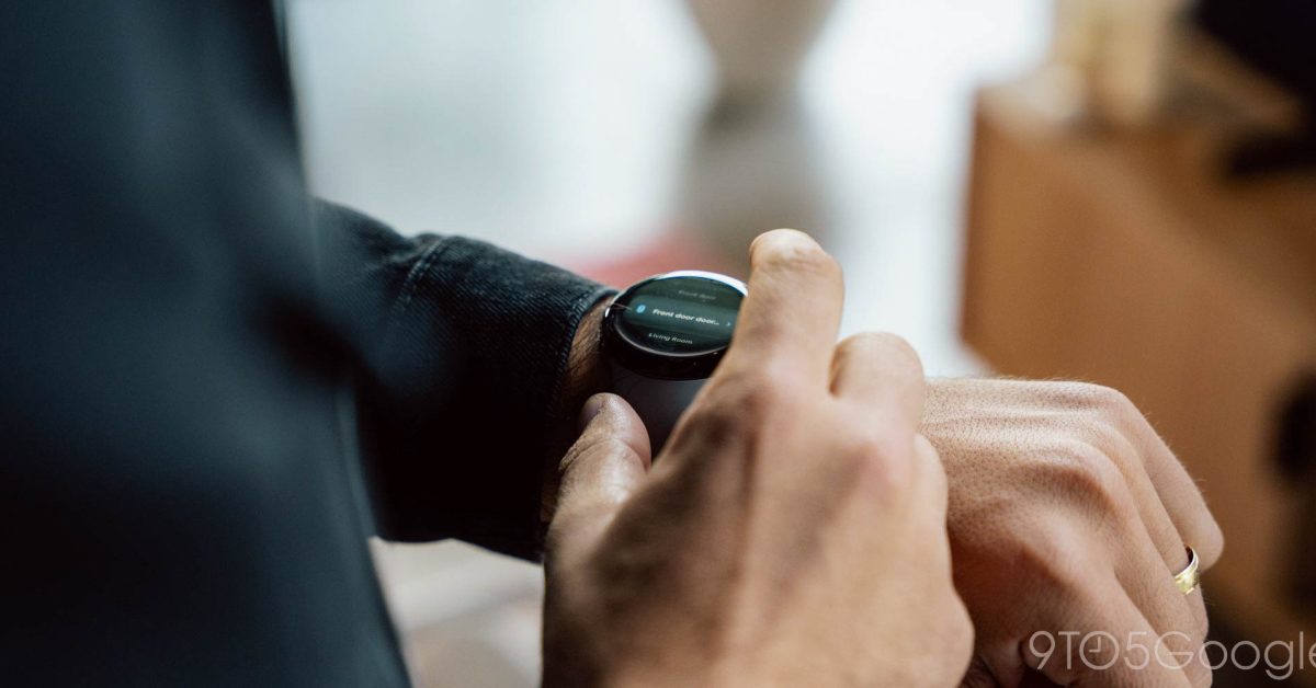 Transformez Votre Google Home sur Wear OS : Découvrez les Nouvelles Fonctions de Favoris Personnalisés!