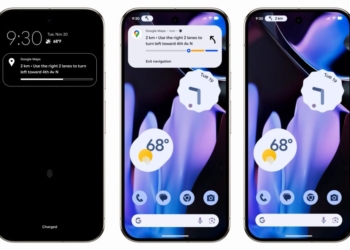 Découvrez les Nouvelles Fonctionnalités d’Android 16 : Mises à Jour en Direct et Support des Cartes !