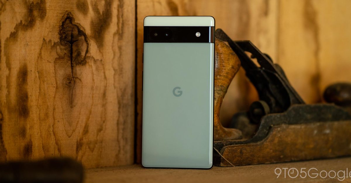 Profitez de jusqu&rsquo;à 150 $ de crédit pour échanger votre Pixel 6a contre un nouveau smartphone !