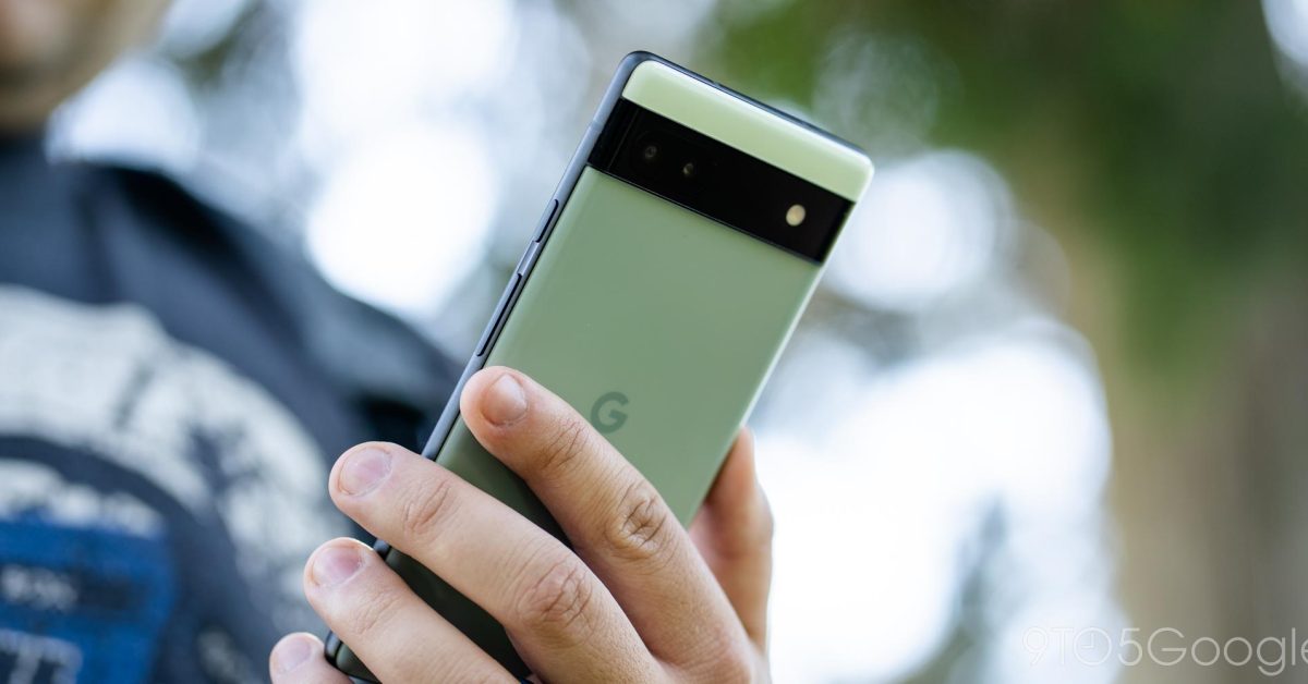 Pixel 6a : Découvrez la MàJ Surprise qui Réduit la Batterie ! Ne Ratez Pas Cette Info Cruciale !