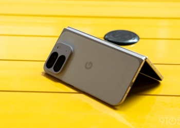 Découvrez les fuites exclusives sur le Pixel 10 Pro Fold : Améliorations incroyables de la batterie, de la charge et de l&rsquo;écran !