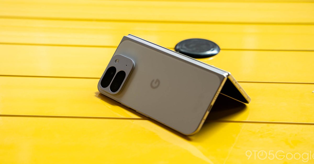 Découvrez les fuites exclusives sur le Pixel 10 Pro Fold : Améliorations incroyables de la batterie, de la charge et de l&rsquo;écran !