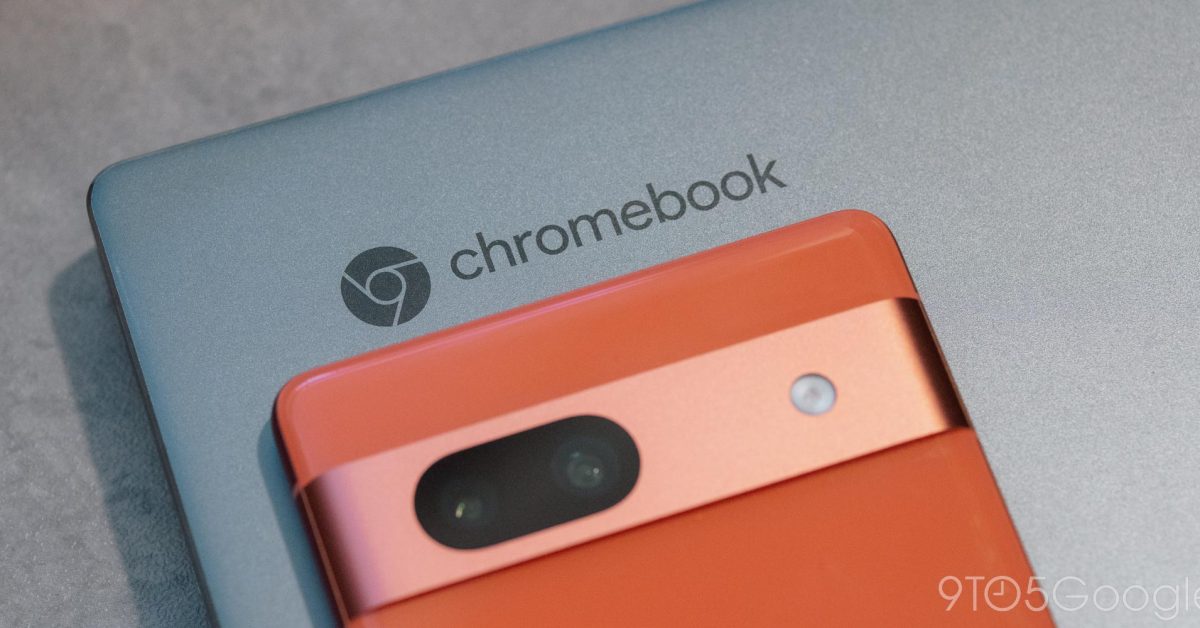 Google Unifie ChromeOS et Android : Découvrez la Nouvelle Plateforme Révolutionnaire!