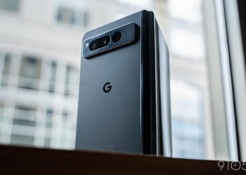 Profitez de l&rsquo;offre incroyable : Google Pixel Fold à seulement 599 $ pour une durée limitée !