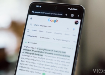 Comment l&rsquo;IA de Google Réduit le Nombre de Clics : Une Étude Révèle des Résultats Surprenants !
