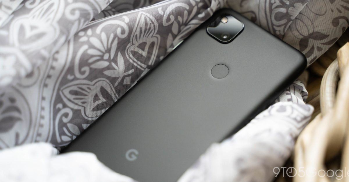 Découvrez la Nouvelle Mise à Jour de Batterie du Pixel 4a : Améliorez Votre Expérience Mobile Maintenant!