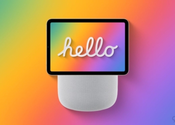 Découvrez le Nouveau ‘HomePad’ : Une Révolution à Ne Pas Manquer!