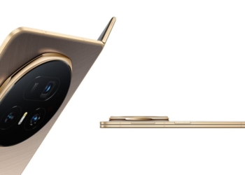 Découvrez l&rsquo;incroyable Honor Magic V5 : Ultra-fin à 8.8mm avec une caméra impressionnante !