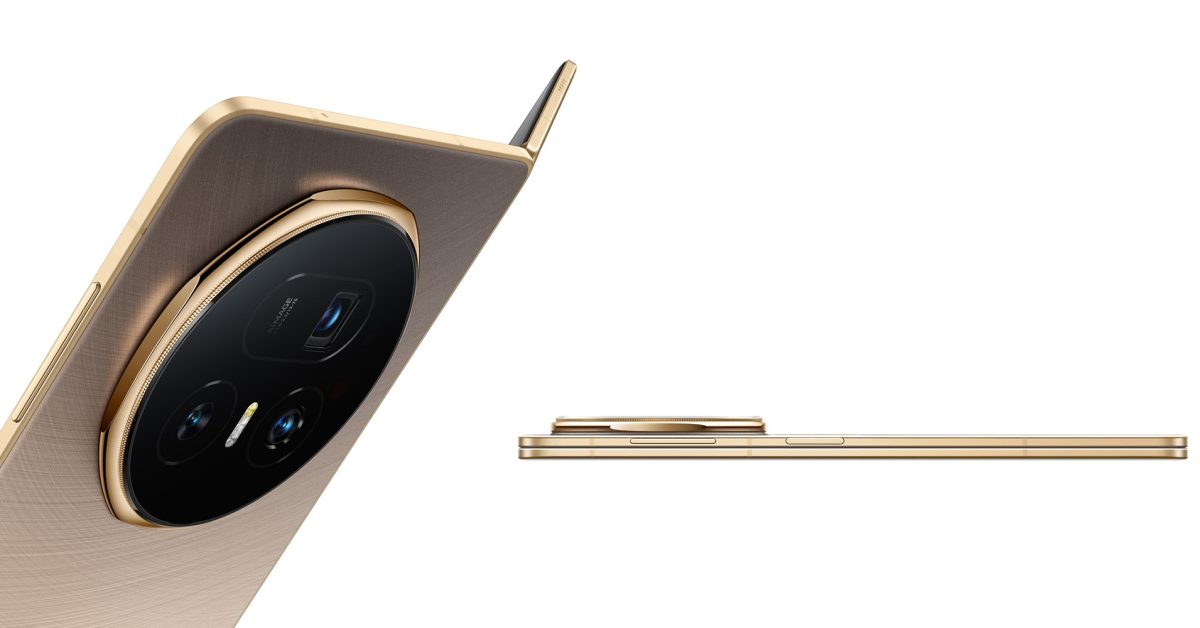 Découvrez l&rsquo;incroyable Honor Magic V5 : Ultra-fin à 8.8mm avec une caméra impressionnante !