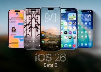 Découvrez iOS 26 Beta 3 : Les Nouvelles Fonctionnalités Incroyables à Ne Pas Manquer !