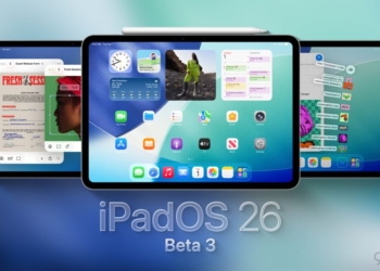 Découvrez iPadOS 26 Beta 3 : Les Nouvelles Fonctionnalités Révélées Avant le Lancement de la Version Publique !