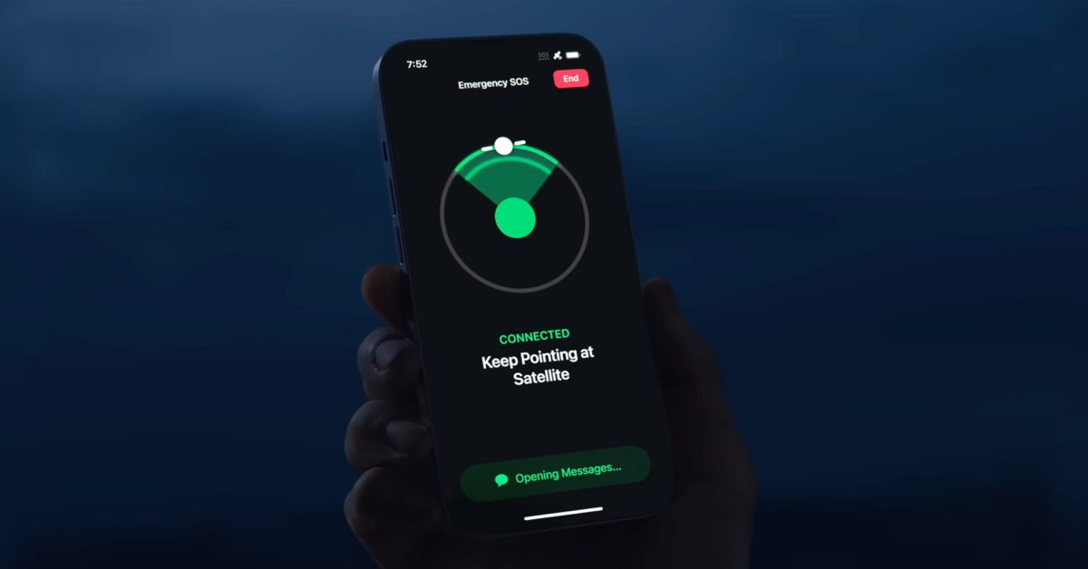 Comment l&rsquo;Apple Watch avec SOS Satellite a Sauvé un Alpiniste Blessé dans les Montagnes du Colorado