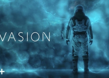 « Découvrez le Premier Trailer Époustouflant de la Saison 3 d’Invasion et Sa Date de Sortie »