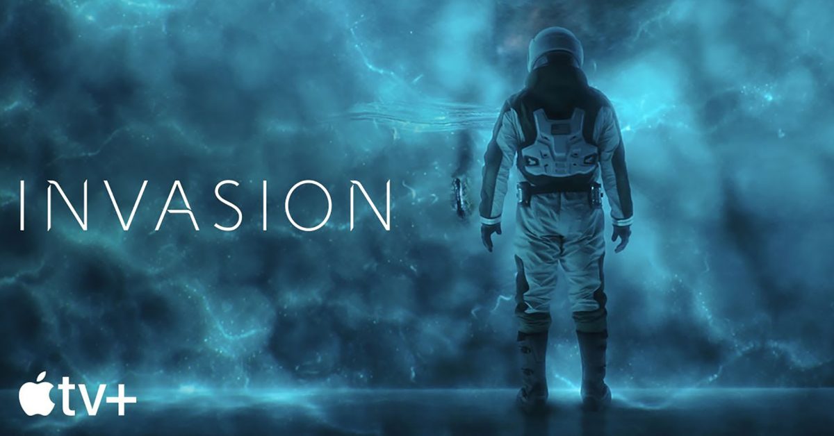« Découvrez le Premier Trailer Époustouflant de la Saison 3 d&rsquo;Invasion et Sa Date de Sortie »