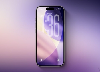 Découvrez les Nouvelles Couleurs Éblouissantes de l&rsquo;Arrière-Plan par Défaut d’iOS 26 Beta 3 !