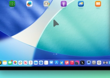 Découvrez la nouvelle fonctionnalité inspirée de Mac pour le curseur de l&rsquo;iPad dans iPadOS 26 Beta 3 !