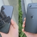 Découvrez la Vidéo Exclusive de l&rsquo;iPhone 17 Air : Un Dummy Éblouissant en Noir Élégant!