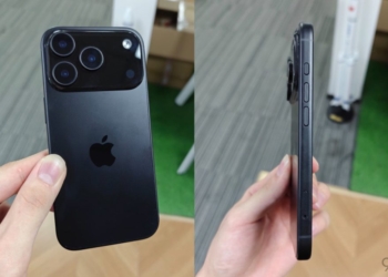 iPhone 17 Pro : Découvrez les nouvelles images révélant un design révolutionnaire à ne pas manquer !