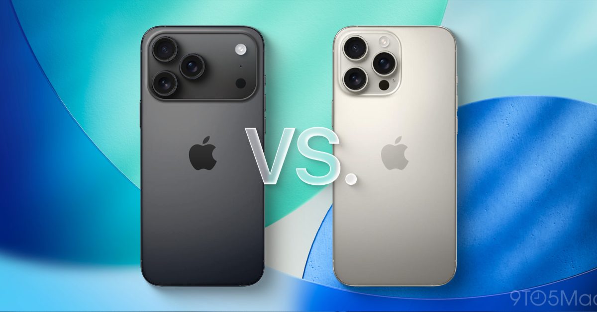 iPhone 17 Pro : 3 raisons irrésistibles de passer de l&rsquo;iPhone 16 Pro à la nouvelle génération !