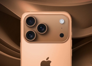 Découvrez les Nouvelles Couleurs Éblouissantes de l&rsquo;iPhone 17 Pro : Orange et Bleu à Couper le Souffle !