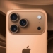 Découvrez les Nouvelles Couleurs Éblouissantes de l’iPhone 17 Pro : Orange et Bleu à Couper le Souffle !