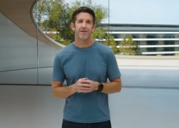 COO Exit: What It Means for the Future of the Apple Watch