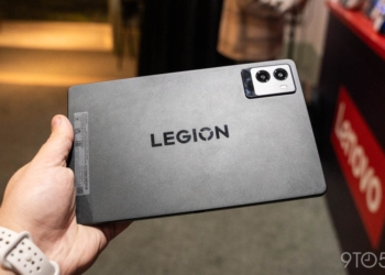 Incroyable Offre : La Lenovo Legion Tab à Son Meilleur Prix Jamais à 429 $ !