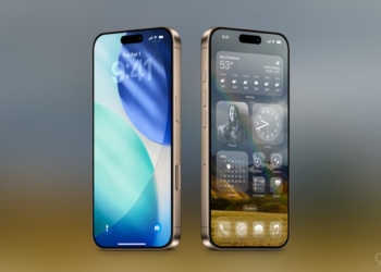 Découvrez pourquoi le nouveau design en Liquid Glass d’iOS 26 pourrait révolutionner l&rsquo;expérience Apple !