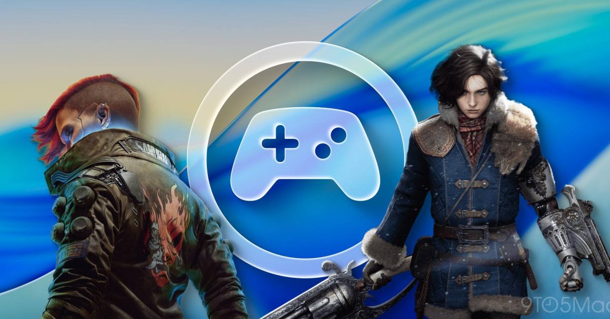 Découvrez les 9 Nouveaux Jeux Incontournables à Venir pour les Utilisateurs de Mac!