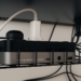 Transformez votre bureau Mac : Le dock Thunderbolt discret qui maximise votre espace de travail !