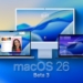 Découvrez macOS Tahoe 26 Beta 3 : Les Fonctionnalités Surprenantes à Ne Pas Manquer !