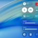 Découvrez les Nouveautés Étonnantes du Control Center de macOS Tahoe !