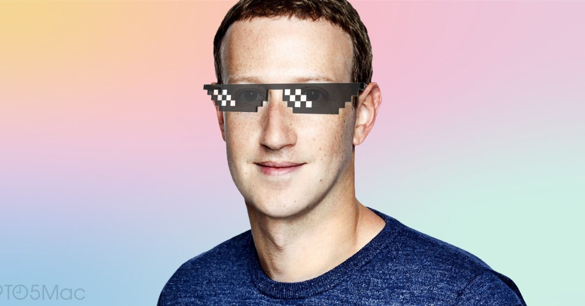 Comment la guerre financière de Mark Zuckerberg devient le nouvel obstacle d&rsquo;Apple dans l&rsquo;ère de l&rsquo;IA
