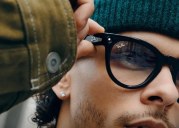 Découvrez le Leak des Ray-Ban Meta 3 : Nouveau Design et Autonomie Améliorée Révélés!