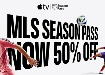 Profitez de l&rsquo;incroyable réduction de 50 % sur le MLS Season Pass : Ne manquez pas cette offre exceptionnelle !