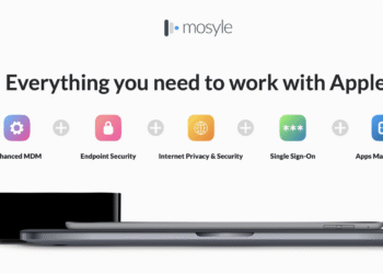 Découvrez comment GenAI révolutionne le support informatique de première ligne dans le dernier épisode d’Apple @ Work Podcast!