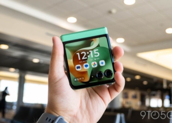 Découvrez comment le Motorola Razr (2025) démocratise l&rsquo;Ultra : une révolution à portée de main !
