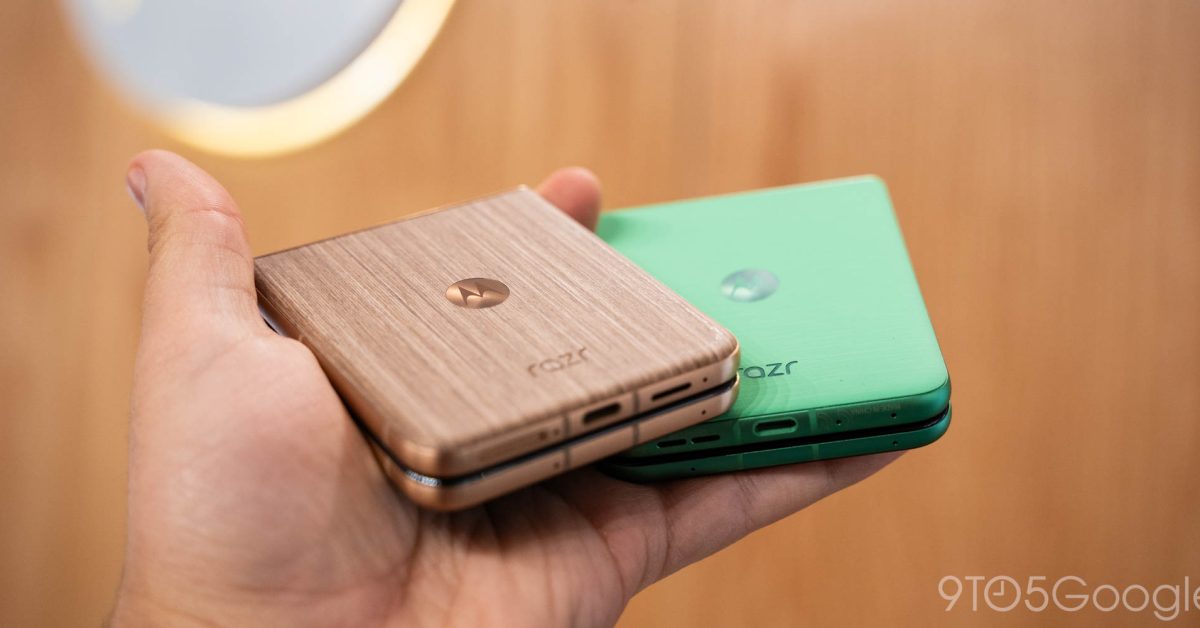 Découvrez le Moto Razr 2025, Galaxy Book5 Pro et Galaxy Chromebook : Les Nouveautés Tech Qui Vont Révolutionner Votre Quotidien !