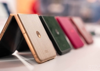 Incroyables réductions : Moto Razr Ultra à 400 $ de rabais, Pixel Watch 3, Nest Wi-Fi Pro et bien plus à découvrir !