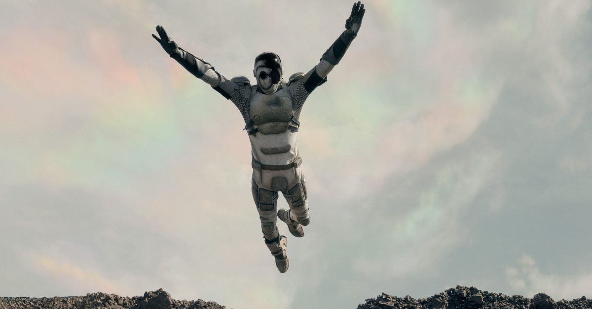 Murderbot : La Saison 2 Confirmée sur Apple TV+ avant le Grand Final !