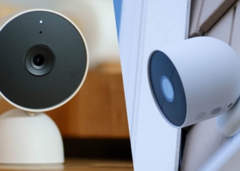 Pourquoi les hausses de prix de Nest Cam ne passent plus : Découvrez les raisons de cette chute !