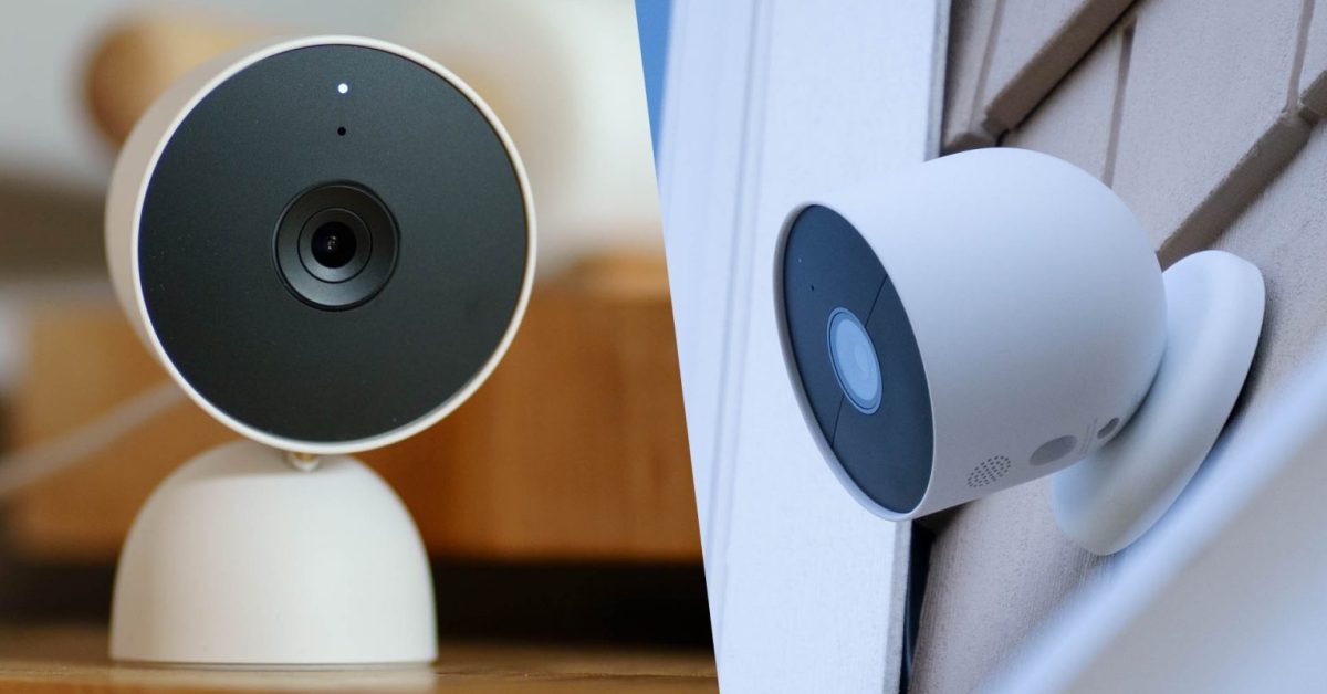 Pourquoi les hausses de prix de Nest Cam ne passent plus : Découvrez les raisons de cette chute !