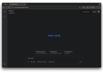 Découvrez le Nouveau Logo de Gemini : Une Révolution Visuelle Qui Change Tout sur le Web !