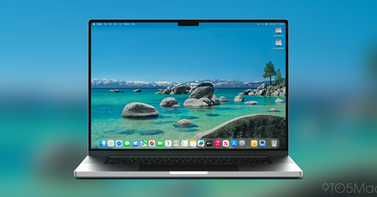 Découvrez les Nouveaux Étonnants Écrans de Veille Aériens de macOS 26 Beta 3 : Le &lsquo;Tahoe Day&rsquo; qui Fait Sensation !