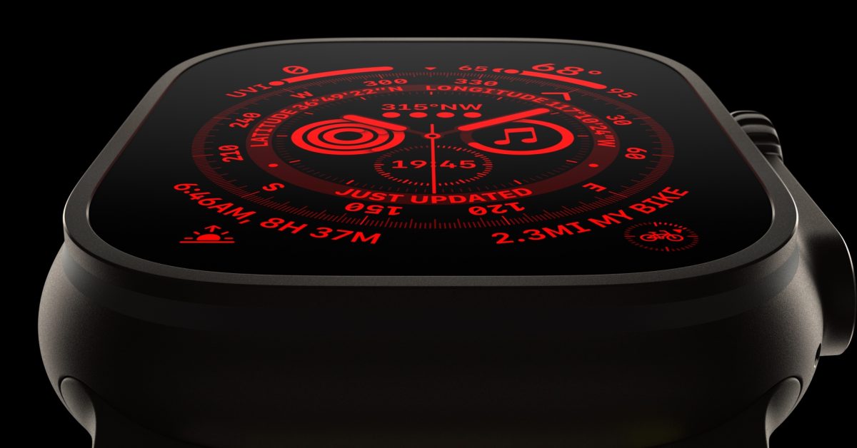 Apple Watch Ultra 3 : Découvrez quand le nouveau modèle fera son apparition !