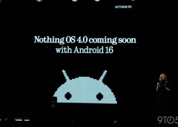 Ne ratez pas l&rsquo;énorme mise à jour Android 16 de Nothing qui arrive bientôt !
