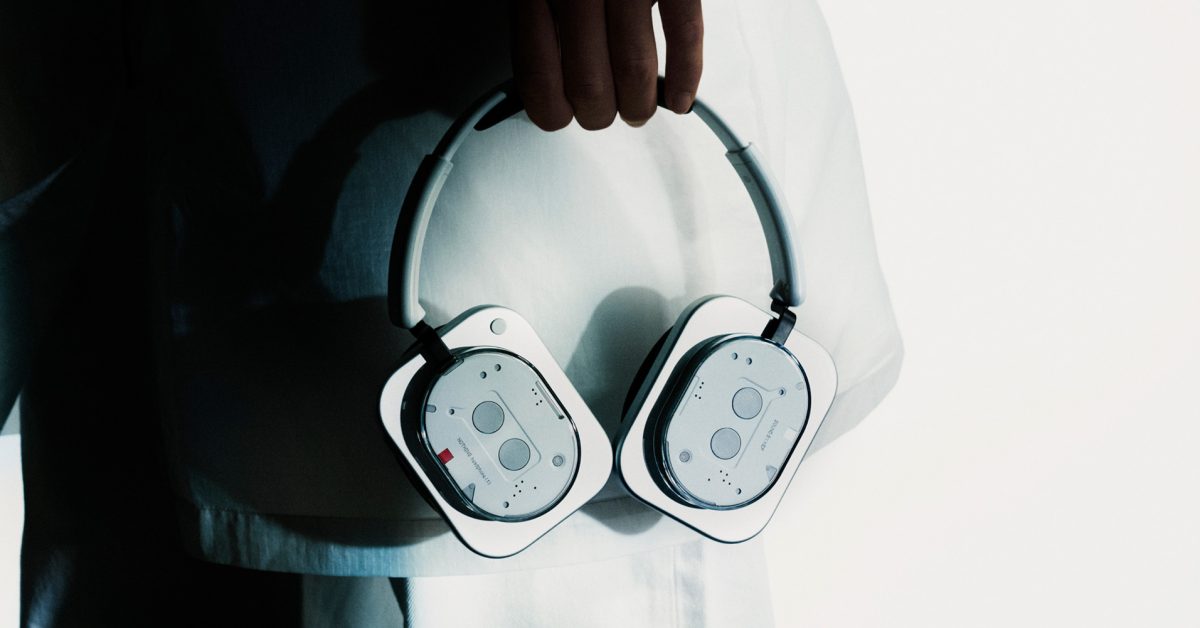 Découvrez le Nothing Headphone (1) : L&rsquo;innovation audio qui va révolutionner votre expérience musicale à seulement 299 $