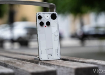 Pourquoi le Nothing Phone (3) Va Révolutionner Votre Expérience Mobile : Nos Impressions Une Semaine Plus Tard